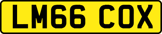LM66COX