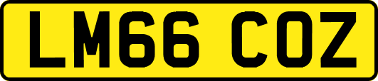 LM66COZ