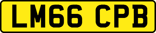 LM66CPB