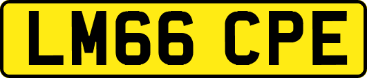 LM66CPE