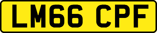 LM66CPF