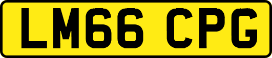 LM66CPG