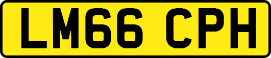 LM66CPH