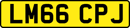 LM66CPJ