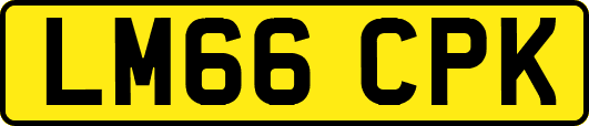 LM66CPK