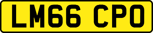 LM66CPO