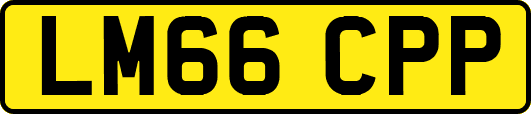 LM66CPP
