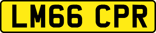 LM66CPR