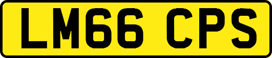 LM66CPS
