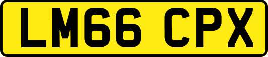 LM66CPX