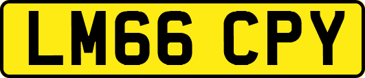 LM66CPY