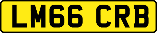 LM66CRB