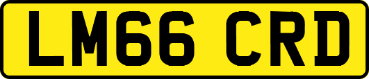 LM66CRD