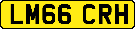 LM66CRH