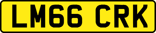 LM66CRK