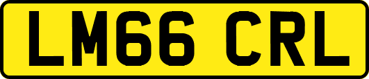 LM66CRL