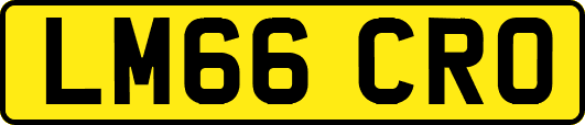 LM66CRO