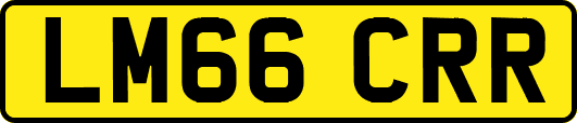 LM66CRR