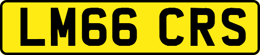 LM66CRS