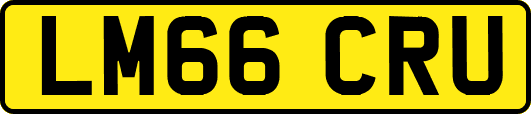 LM66CRU