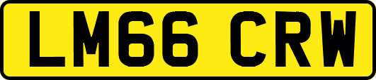 LM66CRW