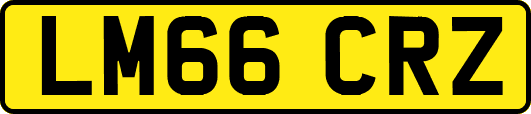 LM66CRZ