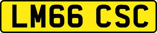 LM66CSC