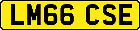 LM66CSE