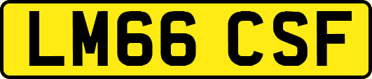 LM66CSF