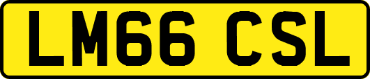 LM66CSL