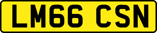 LM66CSN
