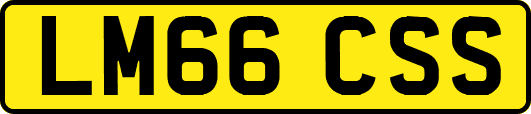 LM66CSS