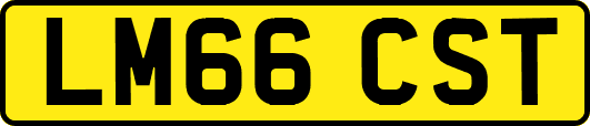 LM66CST