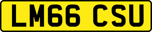 LM66CSU