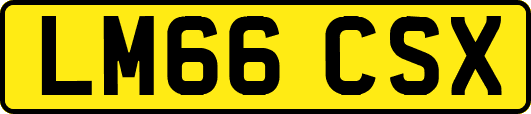 LM66CSX