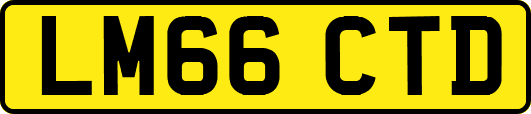 LM66CTD