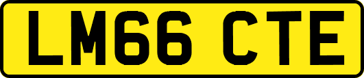 LM66CTE