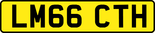 LM66CTH
