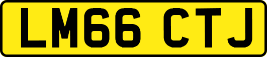 LM66CTJ