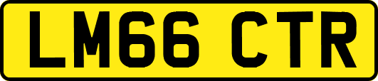 LM66CTR