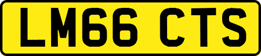 LM66CTS