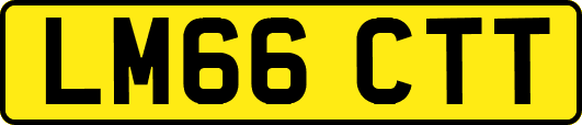 LM66CTT