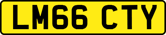LM66CTY