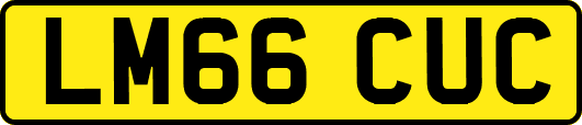 LM66CUC