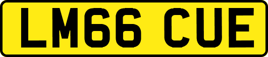 LM66CUE