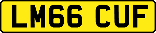LM66CUF