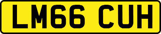 LM66CUH