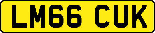 LM66CUK
