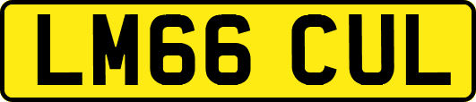 LM66CUL
