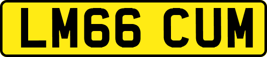 LM66CUM